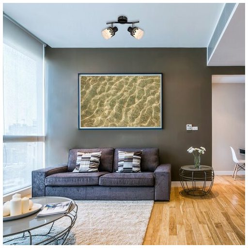 Rábalux Lacey Beltéri lámpa  E14 2x MAX 40 - RAB5342