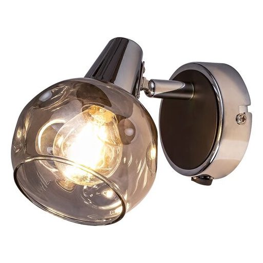 Rábalux Tamara Beltéri lámpa  E14 1x MAX 40 - RAB5346