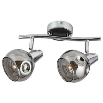 Rábalux Tamara Beltéri lámpa  E14 2x MAX 40 - RAB5347