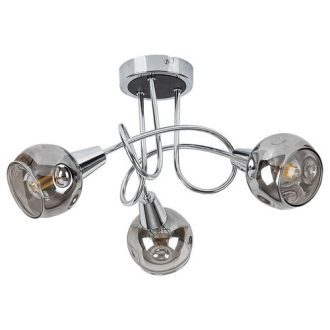 Rábalux Tamara Beltéri lámpa  E14 3x MAX 40 - RAB5348