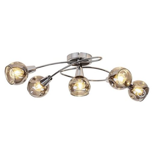 Rábalux Tamara Beltéri lámpa  E14 5x MAX 40 - RAB5349