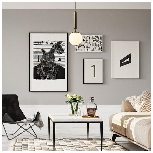 Rábalux Divina Beltéri lámpa  E14 1x MAX 9 - RAB5352