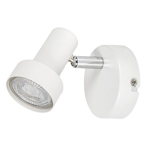 Rábalux Konrad Beltéri lámpa  GU10 1x MAX 50 - RAB5354