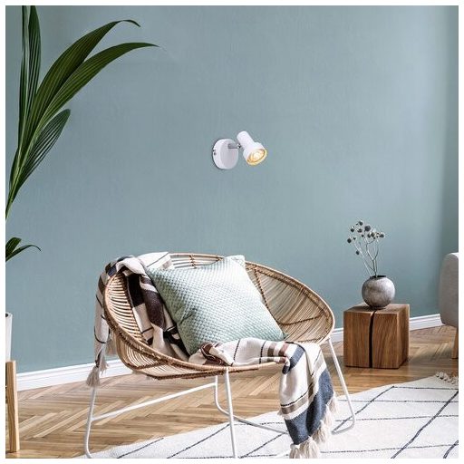 Rábalux Konrad Beltéri lámpa  GU10 1x MAX 50 - RAB5354