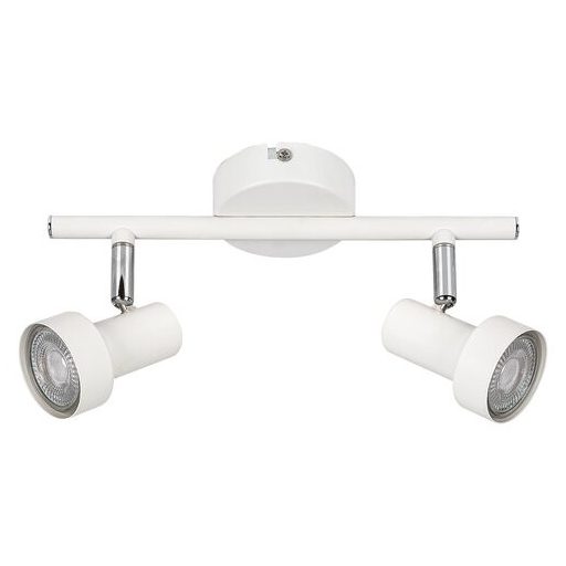 Rábalux Konrad Beltéri lámpa  GU10 2x MAX 50 - RAB5355