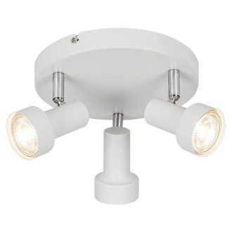 Rábalux Konrad Beltéri lámpa  GU10 3x MAX 50 - RAB5356