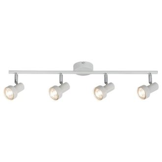 Rábalux Konrad Beltéri lámpa  GU10 4x MAX 50 - RAB5357