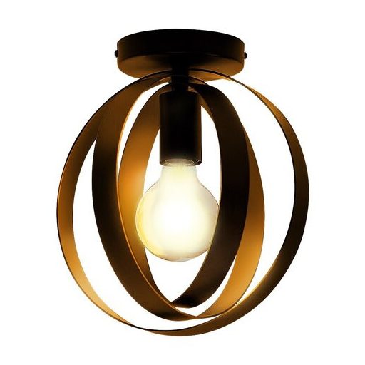 Rábalux Cortado Beltéri lámpa  E27 1x MAX 40 - RAB5359