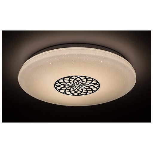 Rábalux Ophelia Beltéri lámpa változtatható LED 24 - RAB5364