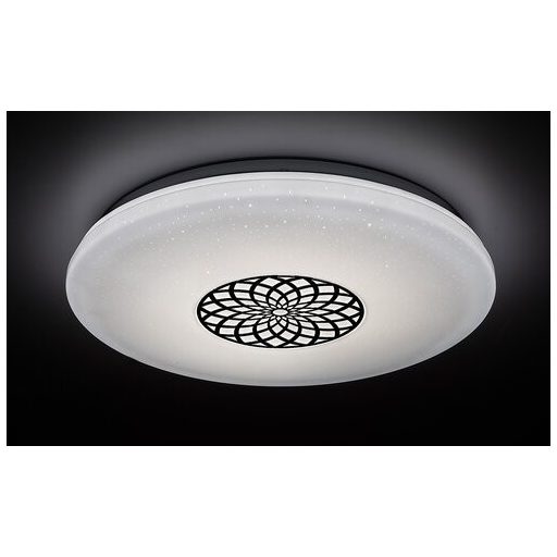 Rábalux Ophelia Beltéri lámpa változtatható LED 24 - RAB5364