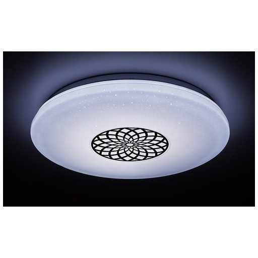 Rábalux Ophelia Beltéri lámpa változtatható LED 24 - RAB5364