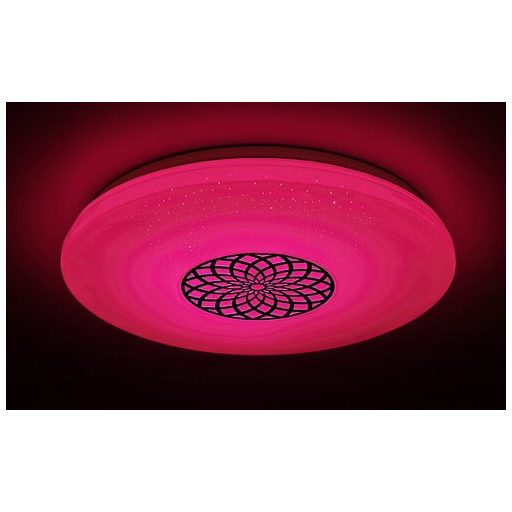 Rábalux Ophelia Beltéri lámpa változtatható LED 24 - RAB5364