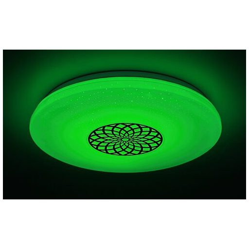 Rábalux Ophelia Beltéri lámpa változtatható LED 24 - RAB5364