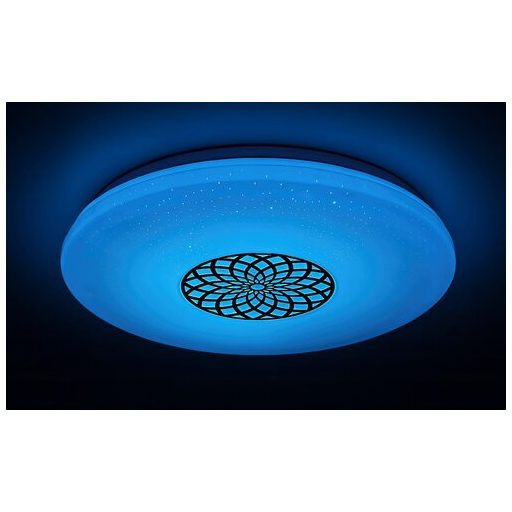 Rábalux Ophelia Beltéri lámpa változtatható LED 24 - RAB5364