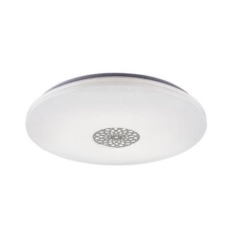   Rábalux Ophelia Beltéri lámpa változtatható LED 40 - RAB5365