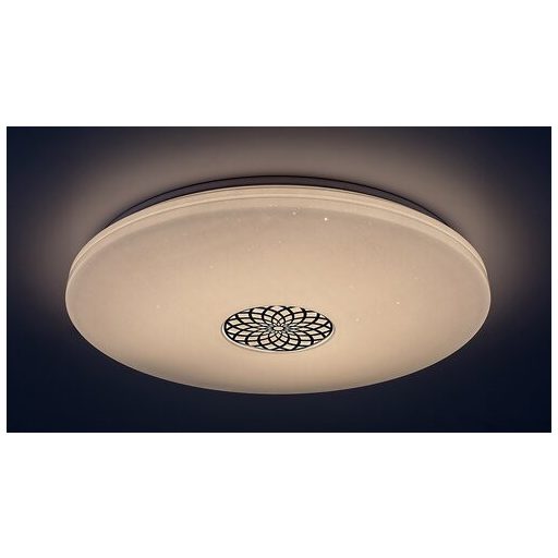 Rábalux Ophelia Beltéri lámpa változtatható LED 40 - RAB5365