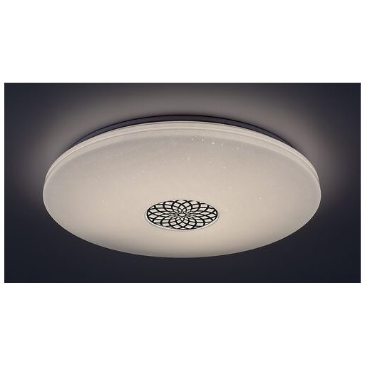 Rábalux Ophelia Beltéri lámpa változtatható LED 40 - RAB5365