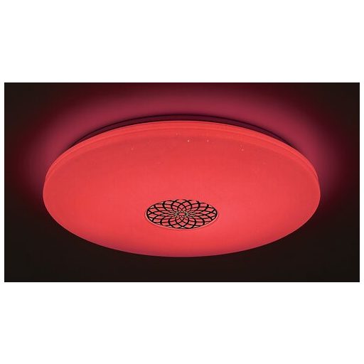 Rábalux Ophelia Beltéri lámpa változtatható LED 40 - RAB5365