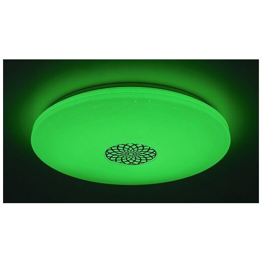 Rábalux Ophelia Beltéri lámpa változtatható LED 40 - RAB5365