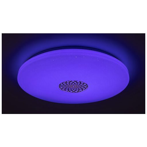 Rábalux Ophelia Beltéri lámpa változtatható LED 40 - RAB5365