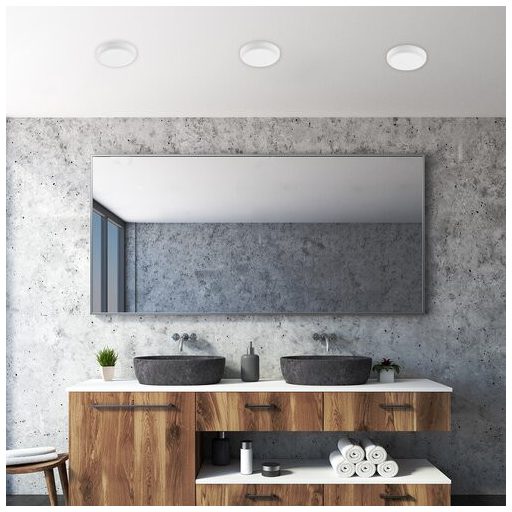 Rábalux Oleg Beltéri lámpa természetes fehér LED 12 - RAB5368