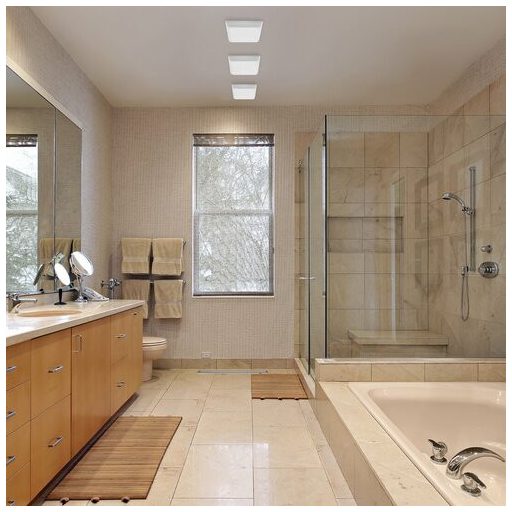 Rábalux Oleg Beltéri lámpa természetes fehér LED 7 - RAB5371