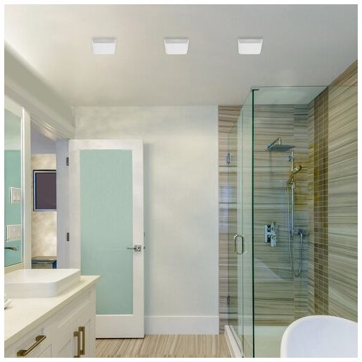 Rábalux Oleg Beltéri lámpa természetes fehér LED 12 - RAB5372