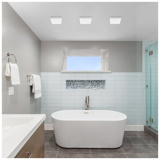 Rábalux Oleg Beltéri lámpa természetes fehér LED 18 - RAB5373