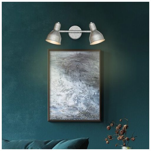 Rábalux Thelma Beltéri lámpa  E14 2x MAX 40 - RAB5387