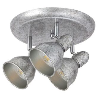 Rábalux Thelma Beltéri lámpa  E14 3x MAX 40 - RAB5388