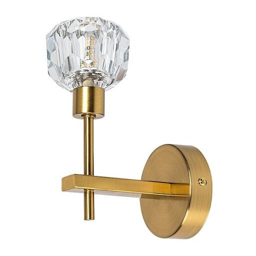 Rábalux Kassia Beltéri lámpa  G9 MAX 5 - RAB5394