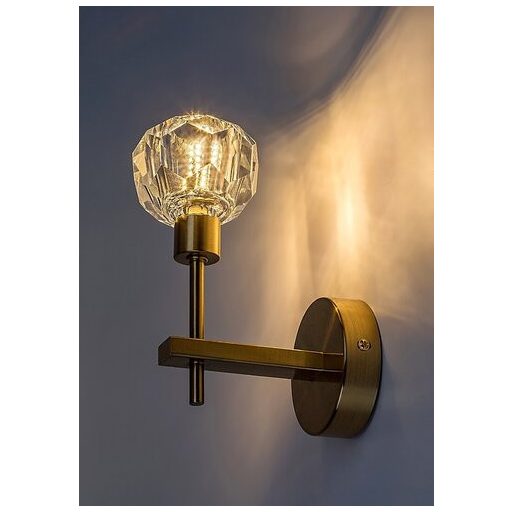 Rábalux Kassia Beltéri lámpa  G9 MAX 5 - RAB5394