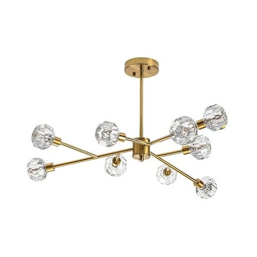 Rábalux Kassia Beltéri lámpa  G9 9X MAX 5 - RAB5395