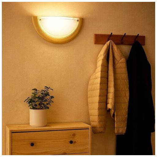 Rábalux Ufo Beltéri lámpa  E27 1x MAX 60 - RAB5401