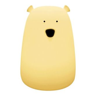   Rábalux Baloo Beltéri lámpa meleg fehér LED 0,4 - RAB5409