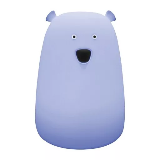 Rábalux Baloo Beltéri lámpa meleg fehér LED 0,4 - RAB5409