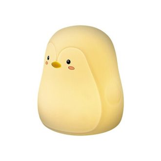   Rábalux Baloo Beltéri lámpa meleg fehér LED 0,4 - RAB5410