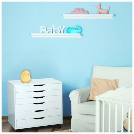 Rábalux Baloo Beltéri lámpa meleg fehér LED 0,4 - RAB5410