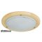 Rábalux Ufo Mennyezeti lámpa E27 1x MAX 60W IP20 natúr RAB5411
