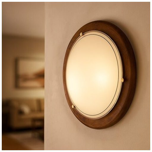 Rábalux Ufo Beltéri lámpa  E27 1x MAX 60 - RAB5417