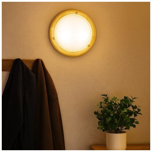 Rábalux Ufo Beltéri lámpa  E27 2x MAX 60 - RAB5421