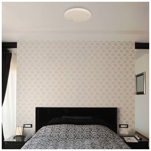 Rábalux Rob Beltéri lámpa természetes fehér LED 20 - RAB5435