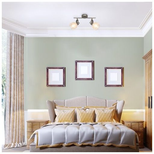 Rábalux Francis Beltéri lámpa  E14 2X MAX 28 - RAB5438