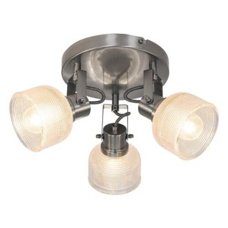 Rábalux Francis Beltéri lámpa  E14 3X MAX 28 - RAB5439