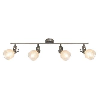 Rábalux Francis Beltéri lámpa  E14 4X MAX 28 - RAB5440