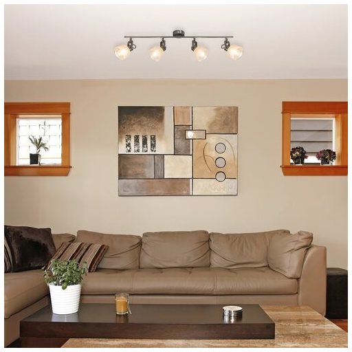 Rábalux Francis Beltéri lámpa  E14 4X MAX 28 - RAB5440