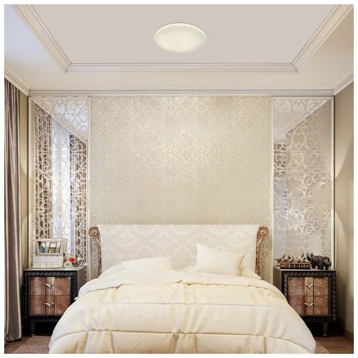 Rábalux Danny Beltéri lámpa változtatható LED 36 - RAB5449