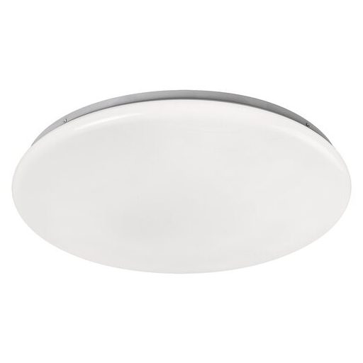 Rábalux Danny Mennyezeti lámpa LED 60W CCT, dimmelhető, távirányítóval, időzítő funkcióval, állítható színhőmérséklet IP20 fehér RAB5450