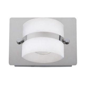   Rábalux Tony Fürdőszobai lámpa LED 5W 4000K IP44 króm RAB5489