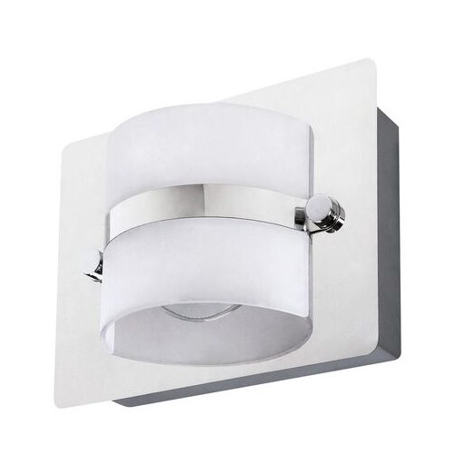Rábalux Tony Fürdőszobai lámpa LED 5W 4000K IP44 króm RAB5489